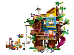 LEGO Friendship Tree House (41703)