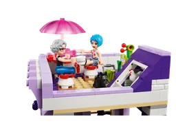 LEGO Main Street Building (41704) - afbeelding 9