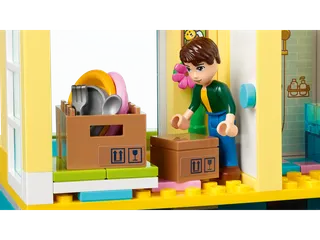 Main Street Building de LEGO – photo du produit 11 sur 16