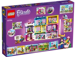 LEGO Main Street Building (41704) - afbeelding 12