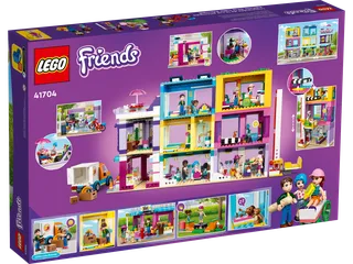Main Street Building de LEGO – photo du produit 13 sur 16