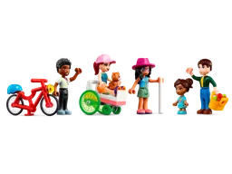 LEGO Main Street Building (41704) - afbeelding 14