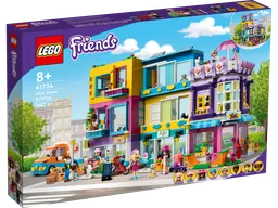 LEGO Main Street Building (41704) - afbeelding 1