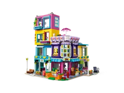LEGO Main Street Building (41704) - afbeelding 2