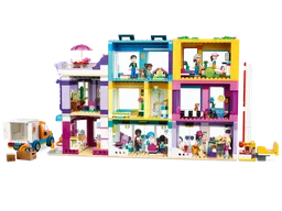 LEGO Main Street Building (41704) - afbeelding 3