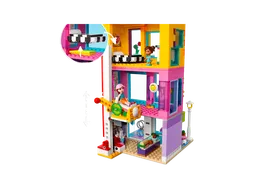 LEGO Main Street Building (41704) - afbeelding 4