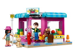 LEGO Main Street Building (41704) - afbeelding 5