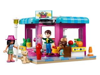 Main Street Building de LEGO – photo du produit 6 sur 16
