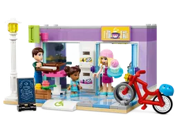 LEGO Main Street Building (41704) - afbeelding 6