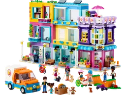 LEGO Main Street Building (41704)