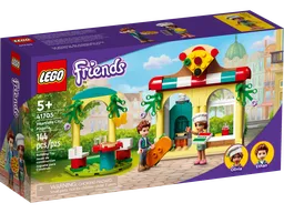 LEGO Heartlake City Pizzeria (41705) - afbeelding 1