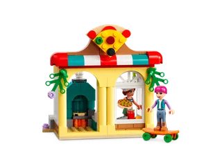 Heartlake City Pizzeria by LEGO – product photo 3 of 9