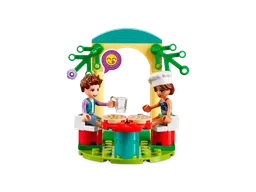 LEGO Heartlake City Pizzeria (41705) - afbeelding 3