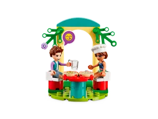Heartlake City Pizzeria by LEGO – product photo 4 of 9