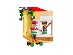 LEGO Heartlake City Pizzeria (41705) - afbeelding 4