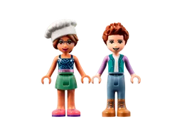 LEGO Heartlake City Pizzeria (41705) - afbeelding 7