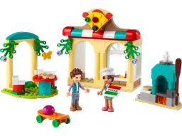 LEGO Heartlake City Pizzeria (41705)