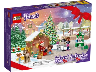 LEGO® Friends Advent Calendar von LEGO – Produktfoto 2 von 8