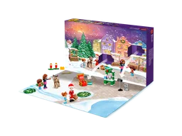 LEGO LEGO® Friends Advent Calendar (41706) - afbeelding 2