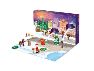 LEGO® Friends Advent Calendar von LEGO – Produktfoto 3 von 8