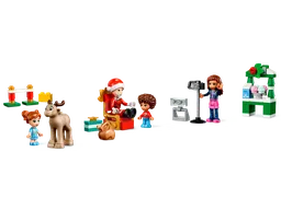 LEGO LEGO® Friends Advent Calendar (41706) - afbeelding 3