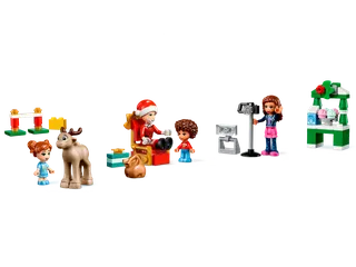LEGO® Friends Advent Calendar von LEGO – Produktfoto 4 von 8