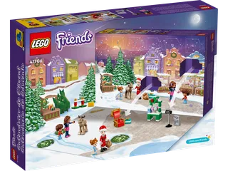 LEGO® Friends Advent Calendar von LEGO – Produktfoto 6 von 8