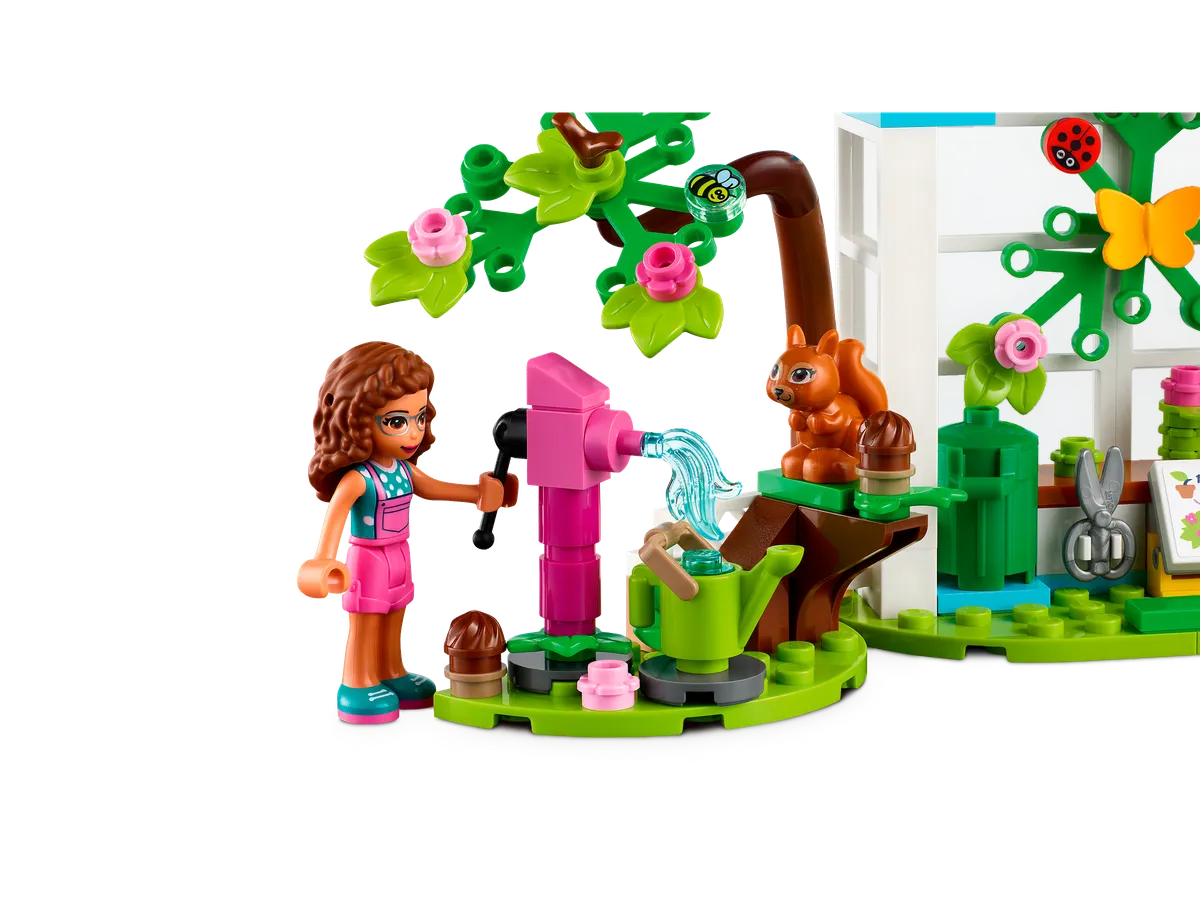 LEGO Tree-Planting Vehicle (41707) - Bild 3