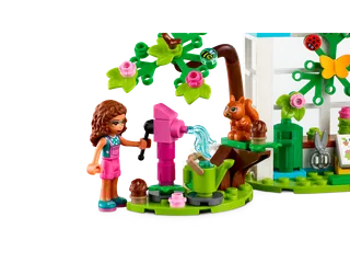 Tree-Planting Vehicle från LEGO – produktbild 4 av 9