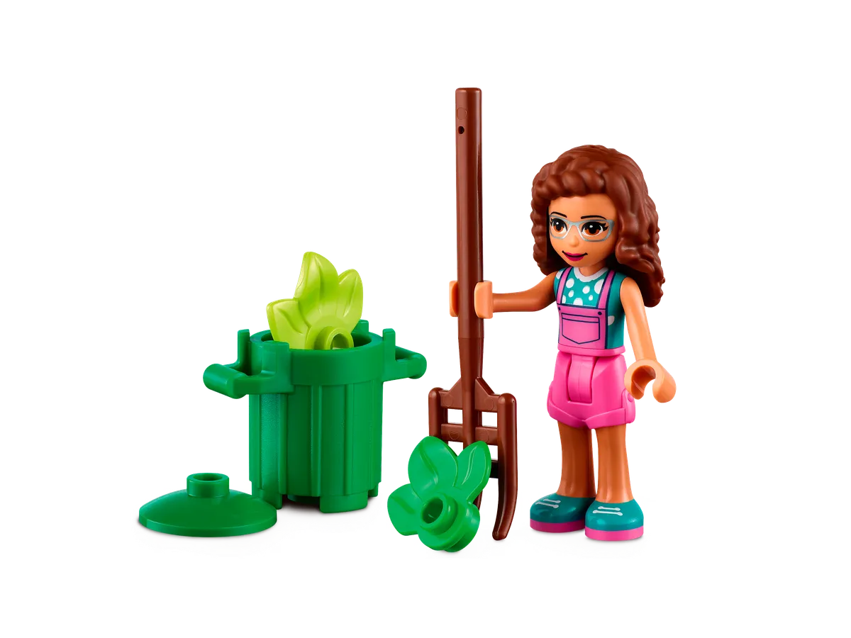 LEGO Tree-Planting Vehicle (41707) - Bild 5