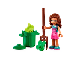 LEGO Tree-Planting Vehicle (41707) - afbeelding 5