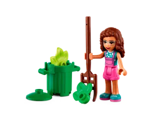 Tree-Planting Vehicle från LEGO – produktbild 6 av 9