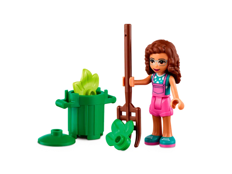 Tree-Planting Vehicle från LEGO – produktbild 6 av 9