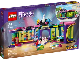 LEGO Roller Disco Arcade (41708) - image 1