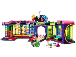 LEGO Roller Disco Arcade (41708) - image 2