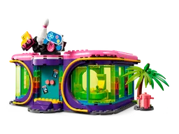LEGO Roller Disco Arcade (41708) - image 3