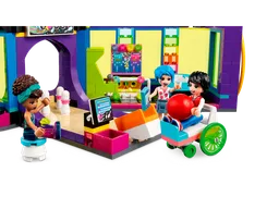 LEGO Roller Disco Arcade (41708) - image 4