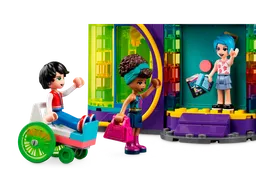 LEGO Roller Disco Arcade (41708) - image 5
