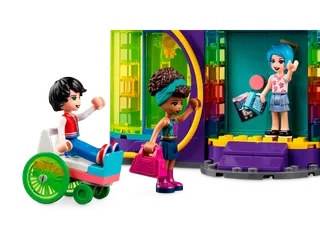 Roller Disco Arcade från LEGO – produktbild 6 av 10