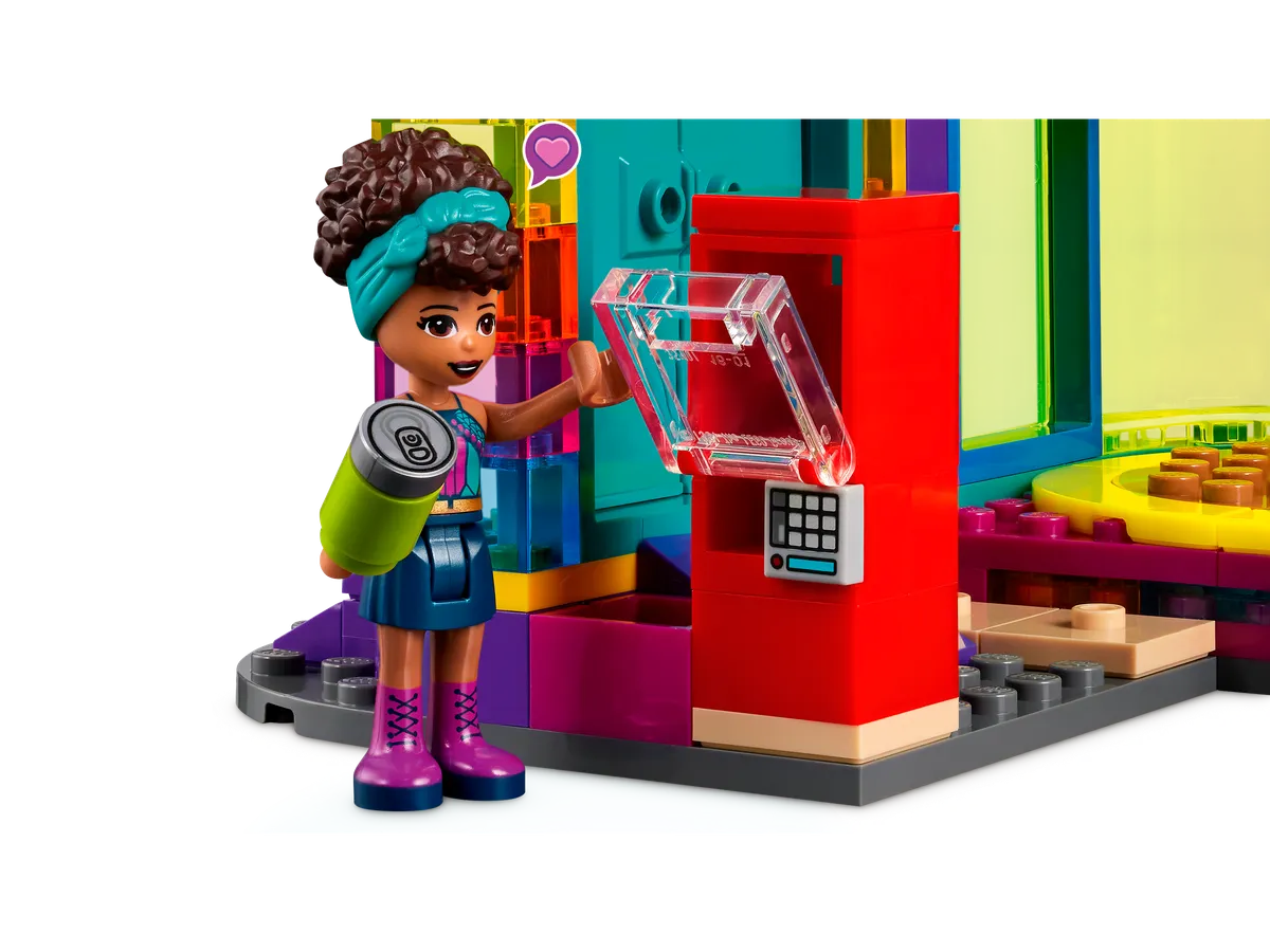 LEGO Roller Disco Arcade (41708) - image 6