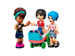 LEGO Roller Disco Arcade (41708) - image 7