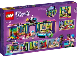 LEGO Roller Disco Arcade (41708) - image 8