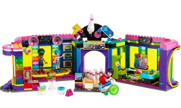 LEGO Roller Disco Arcade (41708)