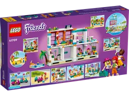 LEGO Vacation Beach House (41709) - image 9