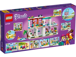 Vacation Beach House by LEGO – product photo 10 of 12