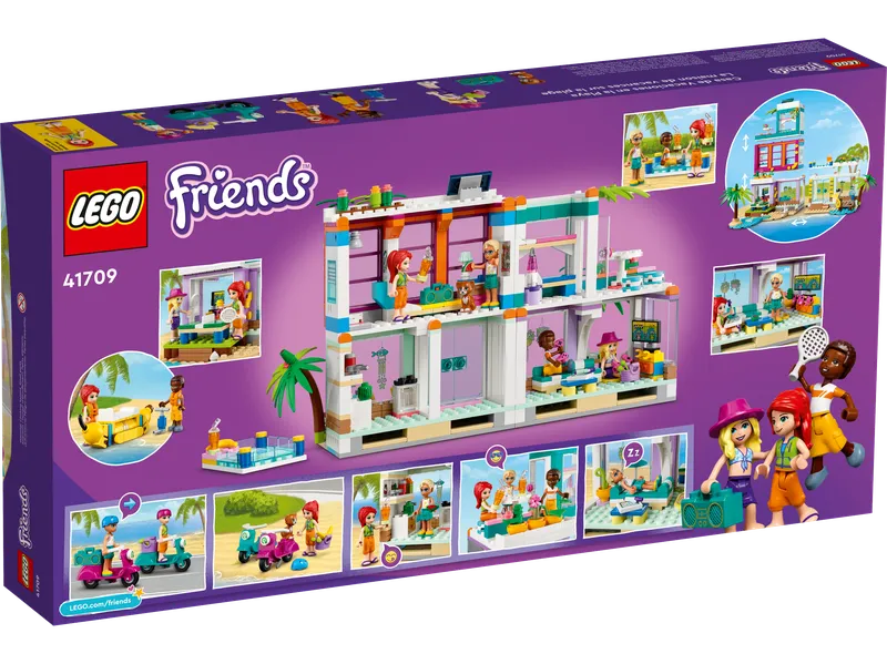 Vacation Beach House by LEGO – product photo 10 of 12