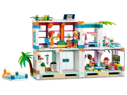 LEGO Vacation Beach House (41709) - image 2