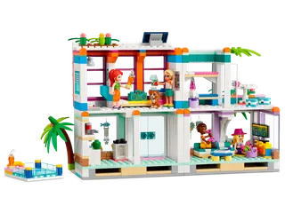 Vacation Beach House by LEGO – product photo 3 of 12
