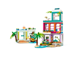 LEGO Vacation Beach House (41709) - image 3