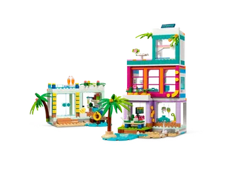 Vacation Beach House by LEGO – product photo 4 of 12
